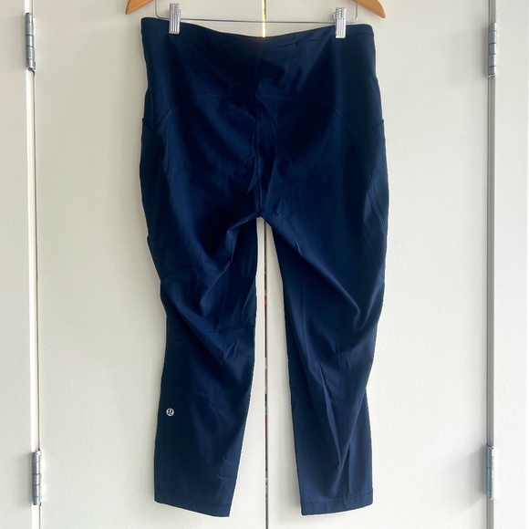 Swift speed HR Crops 23" NWT size 14 - Picture 4 of 7